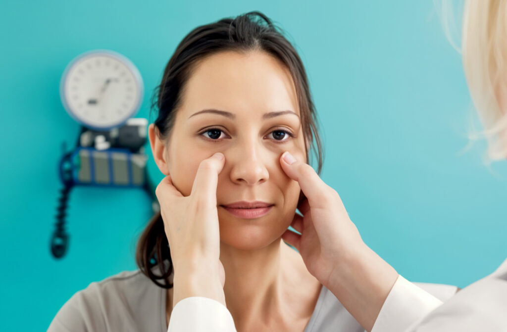 Endoscopic Sinus Surgery in Singapore | Dr. Gan Eng Cern