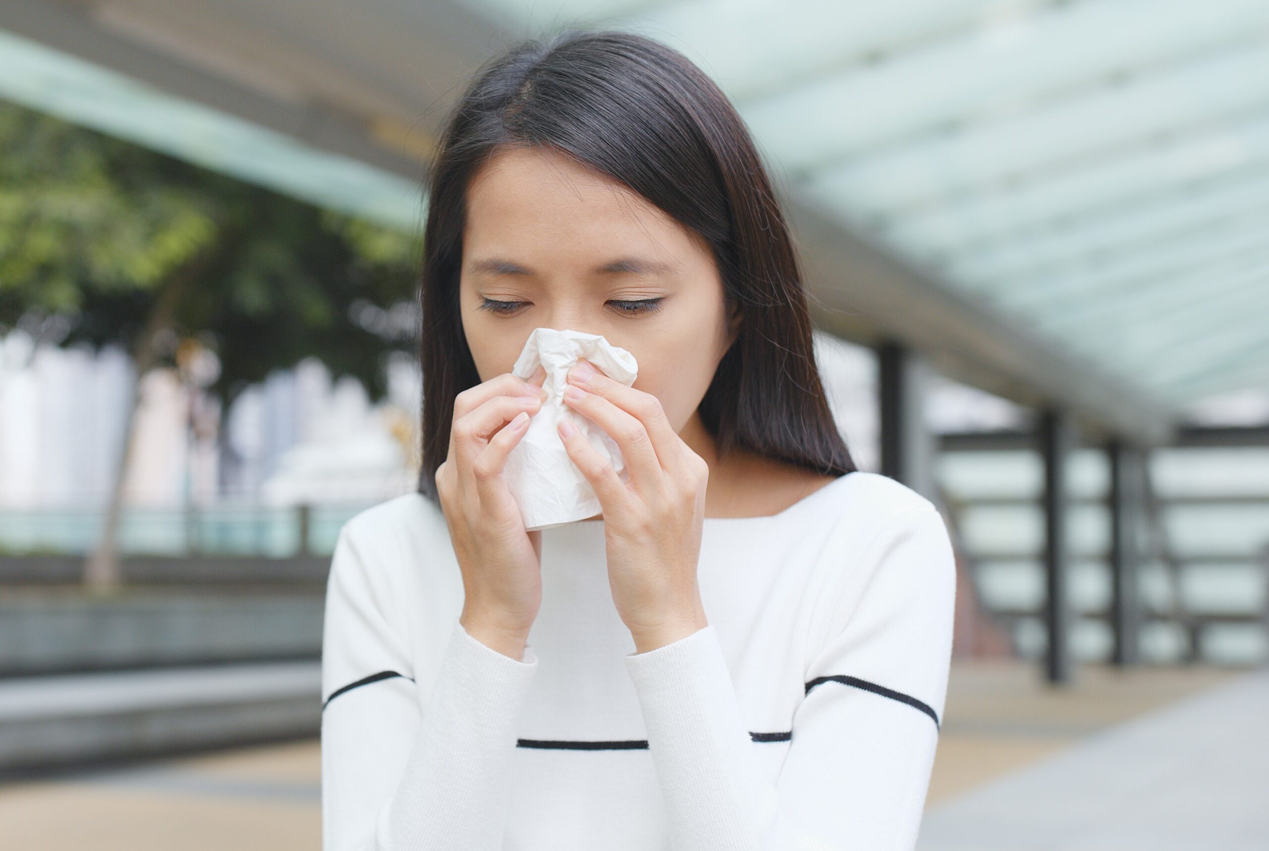 Allergy Testing in Singapore