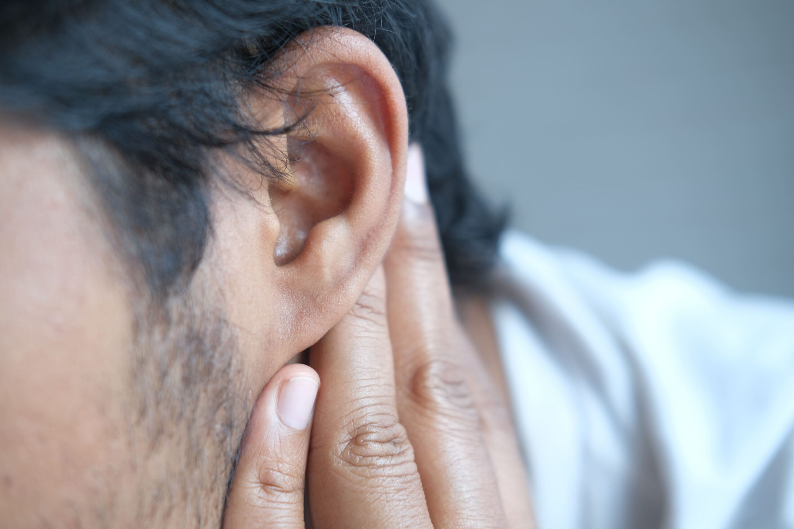 Image Mastoiditis