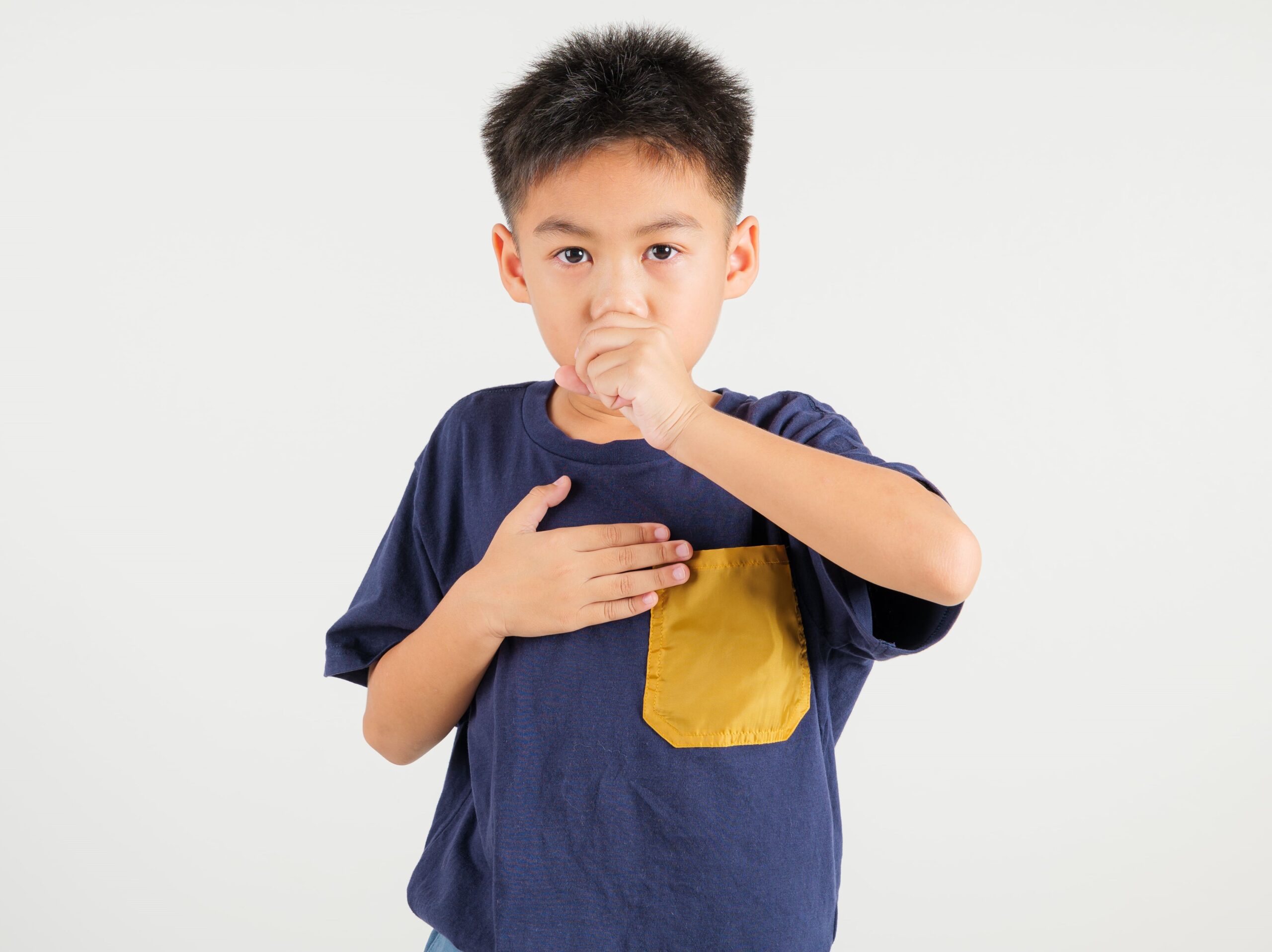 Image Paediatric Airway Disorders d