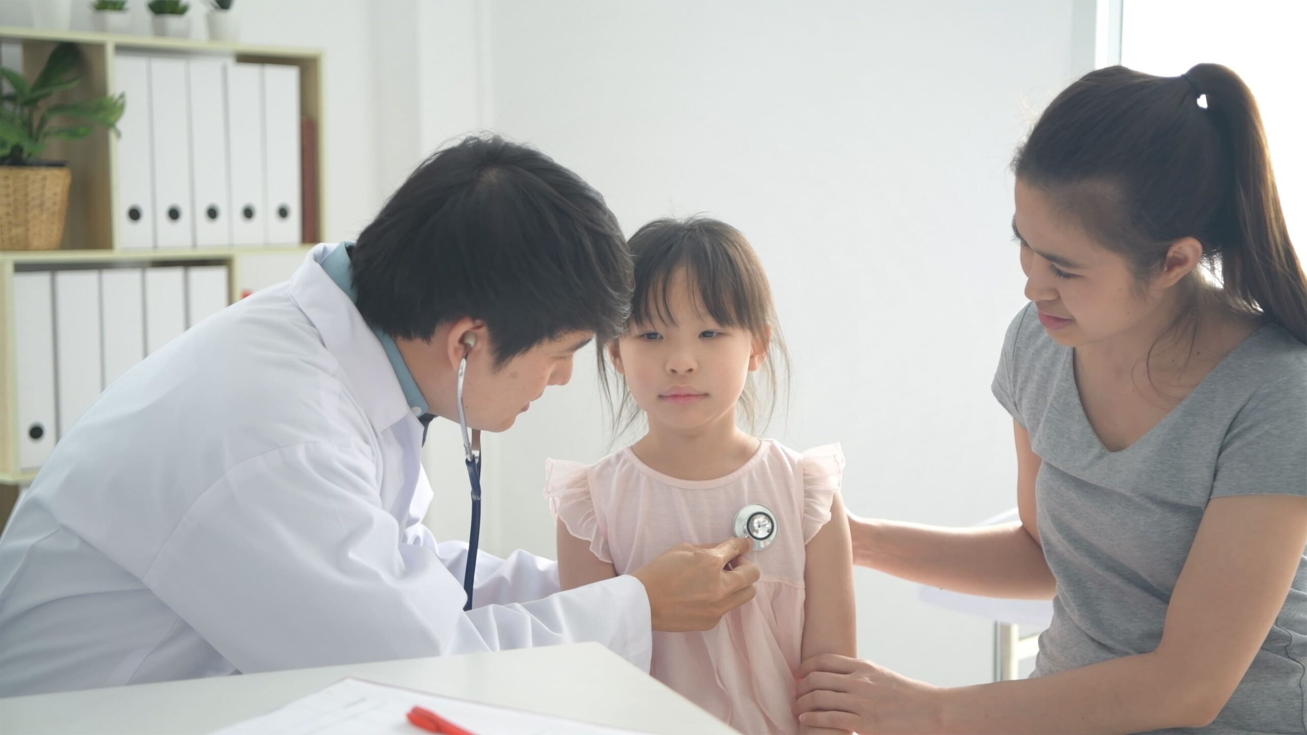 Image Paediatric Airway Disorders diagnosis