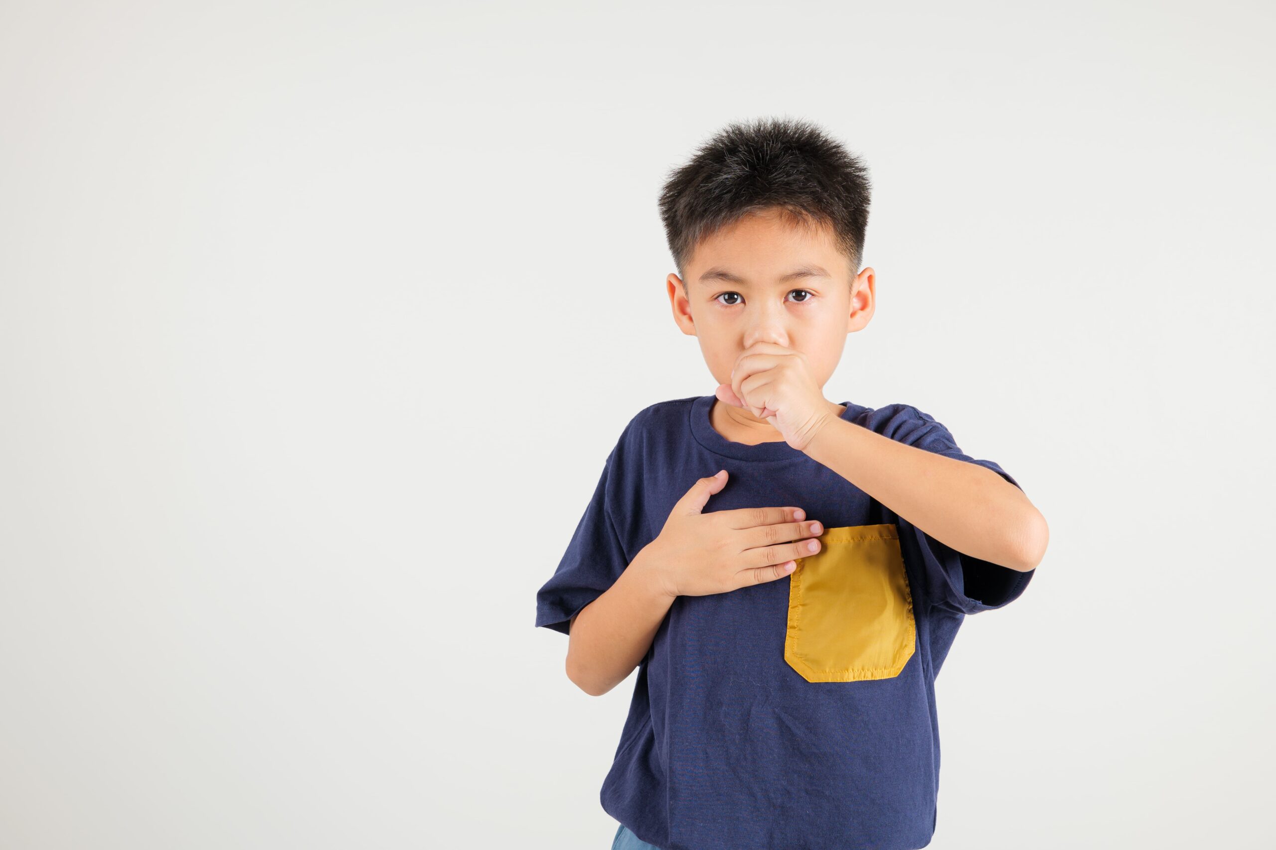 Image Paediatric Airway Disorders
