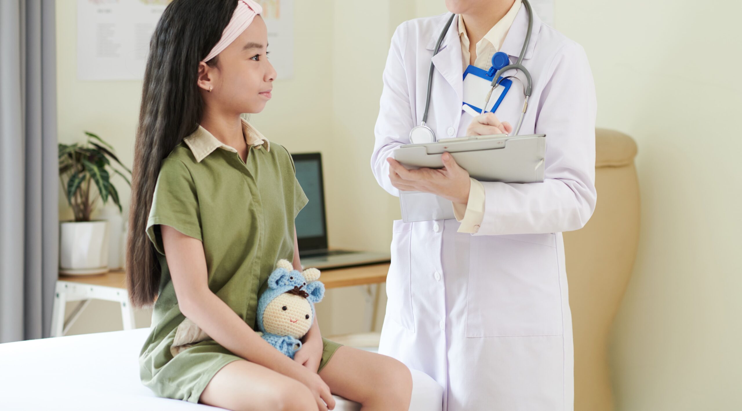 Image Pediatric Allergic Rhinitis diagnosis