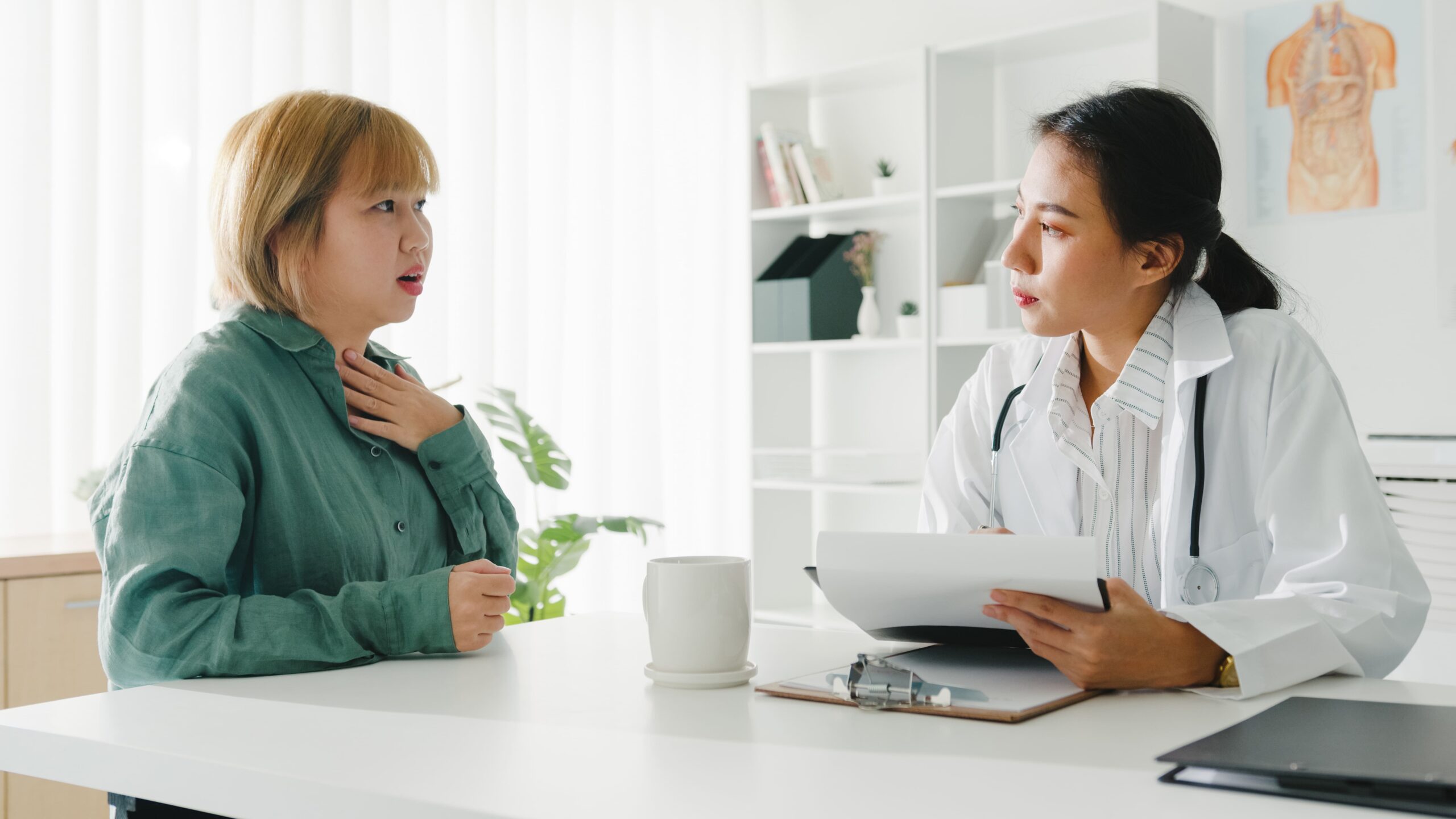 Image Voice care