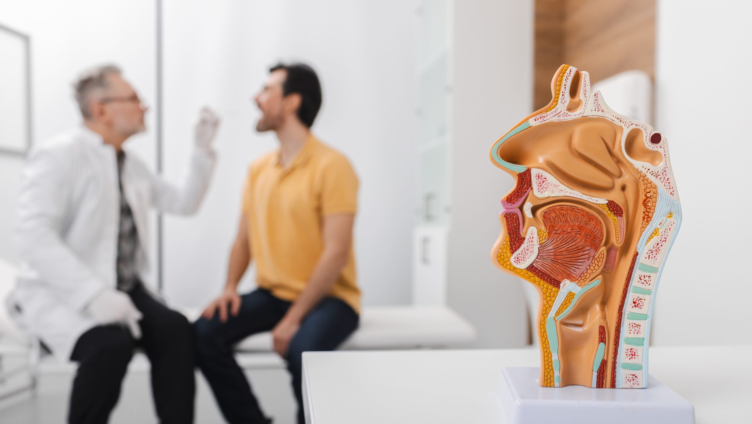 Image Zenker’s Diverticulum banner