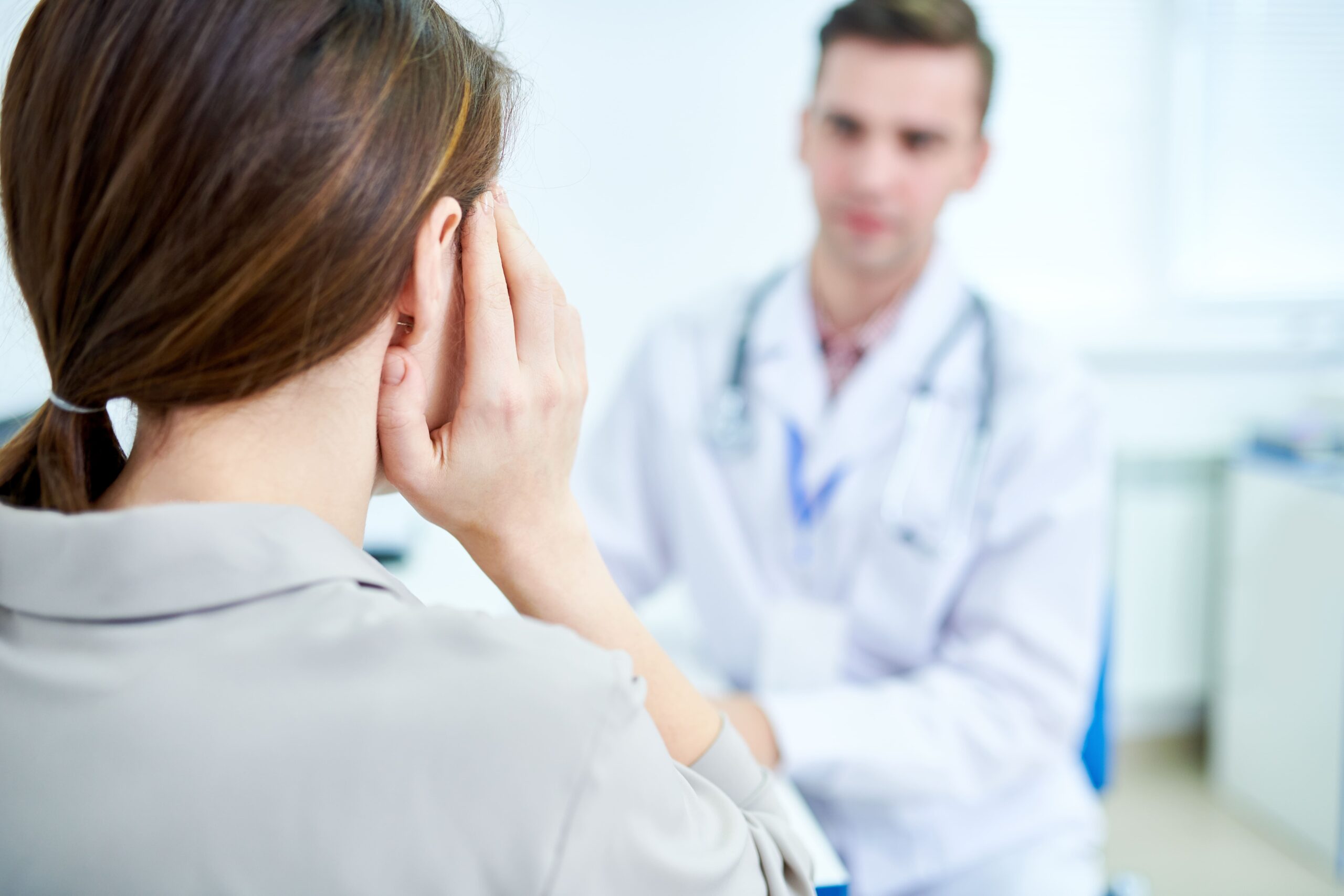 Image woman suffering from earache 2025 03 07 15 28 49 utc