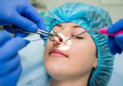 Middle Ear Infection Treatment Singapore