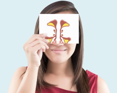 Nasal Polyps Treatment in Singapore