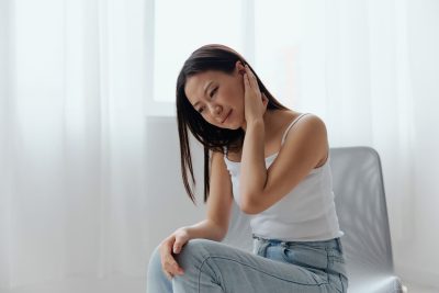 Outer Ear Infection Treatment Singapore