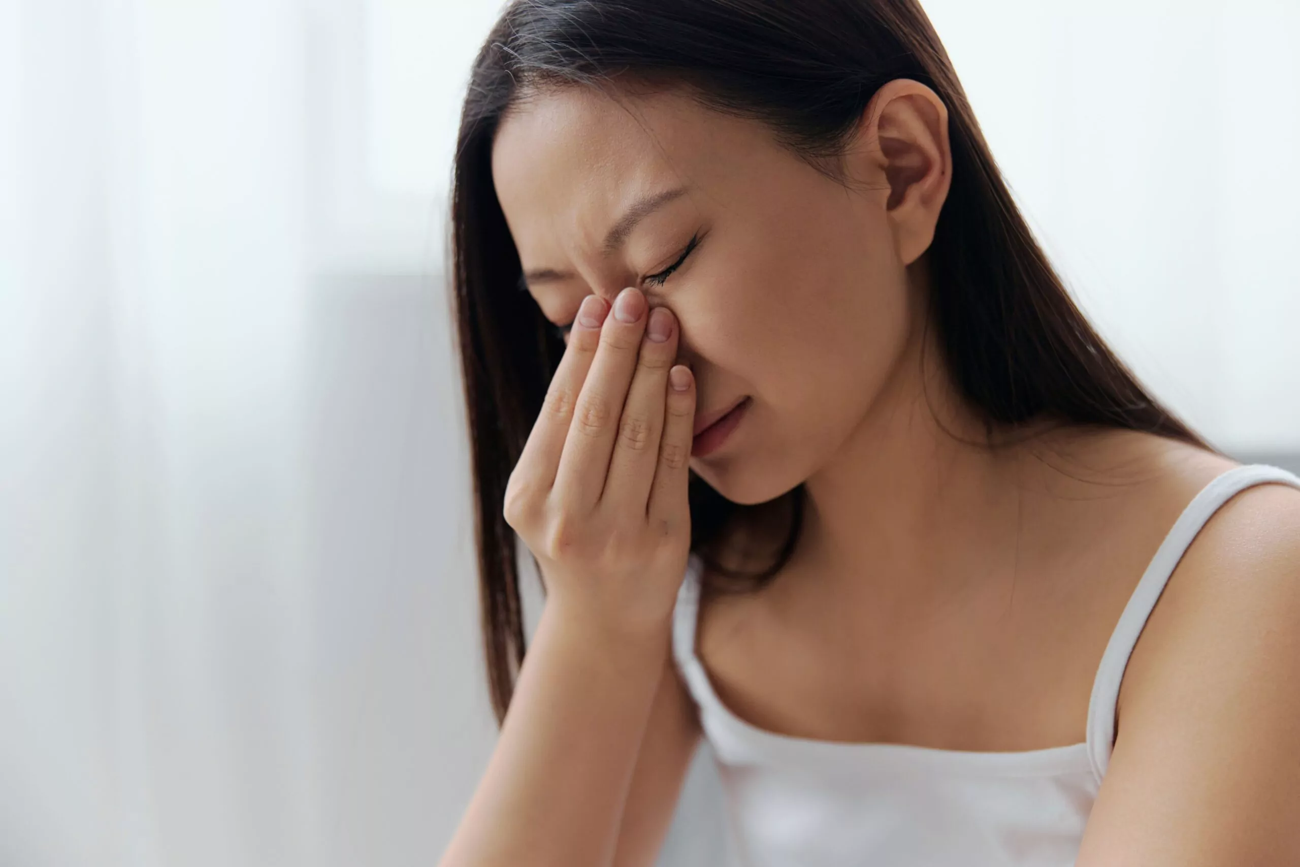 Nasal Polyps Treatment in Singapore