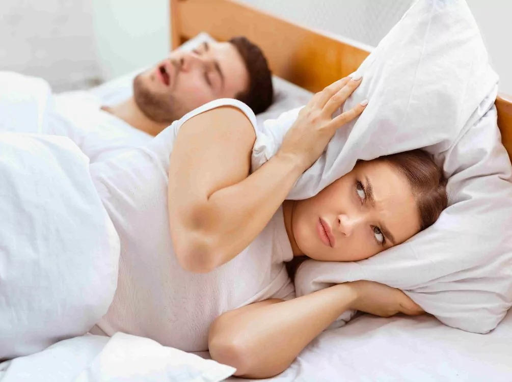 Snoring and Obstructive Sleep Apnoea (OSA) Specialist in Singapore