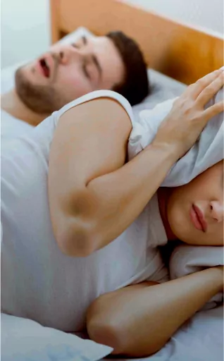 ENT Snoring Treatment in Singapore